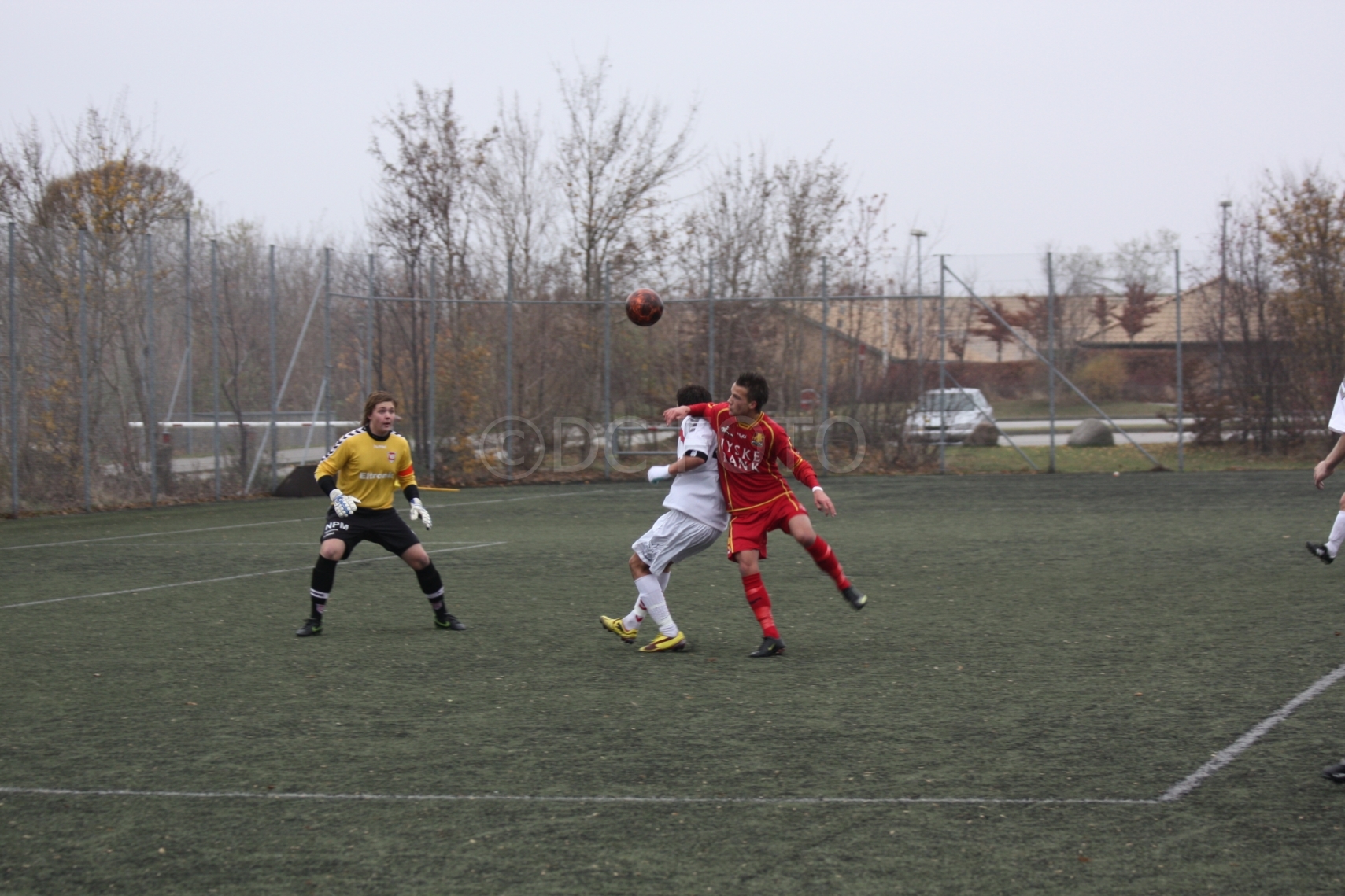 FCN VEJLE 046 